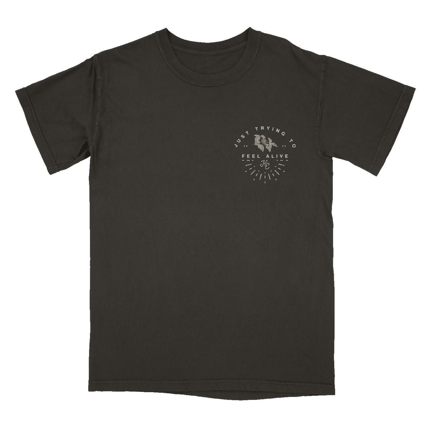 Hide Out T-Shirt