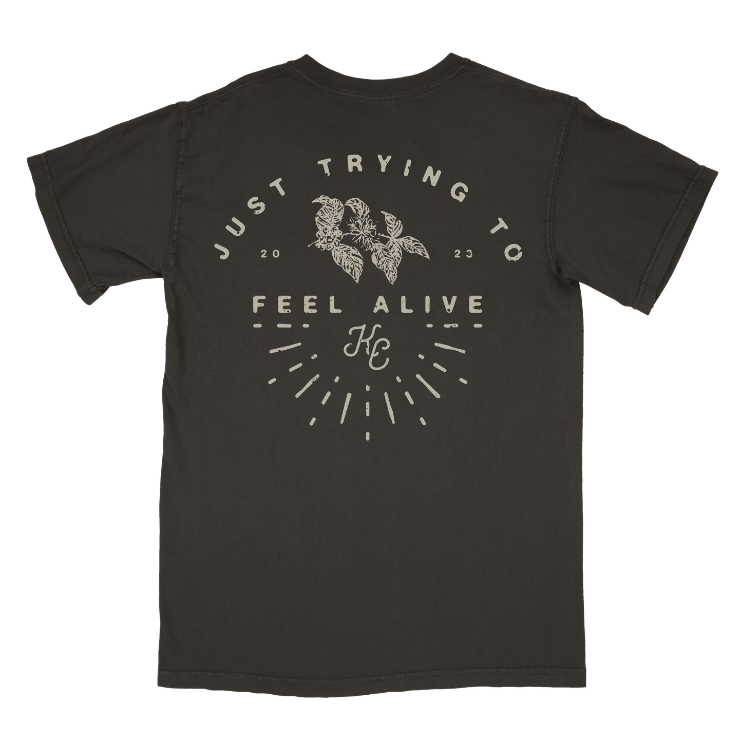 Hide Out T-Shirt