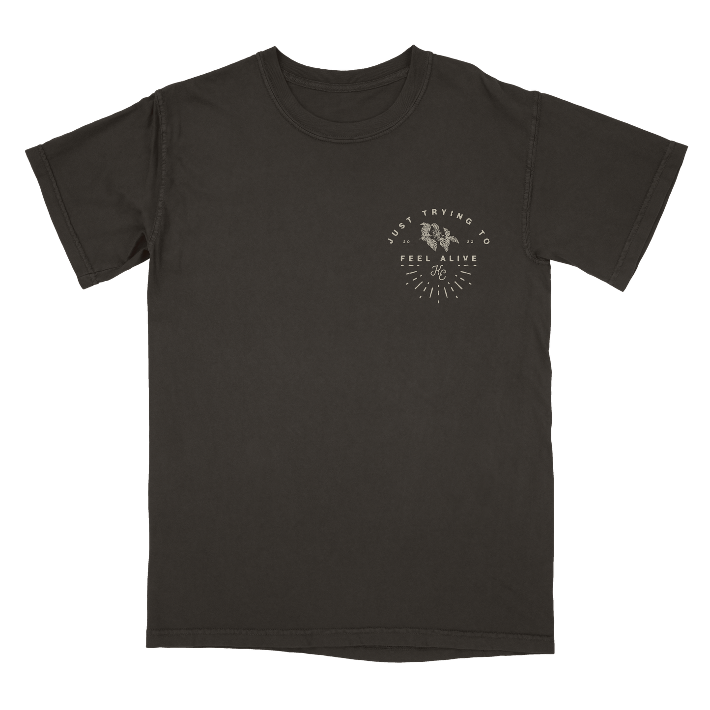 Hide Out T-Shirt