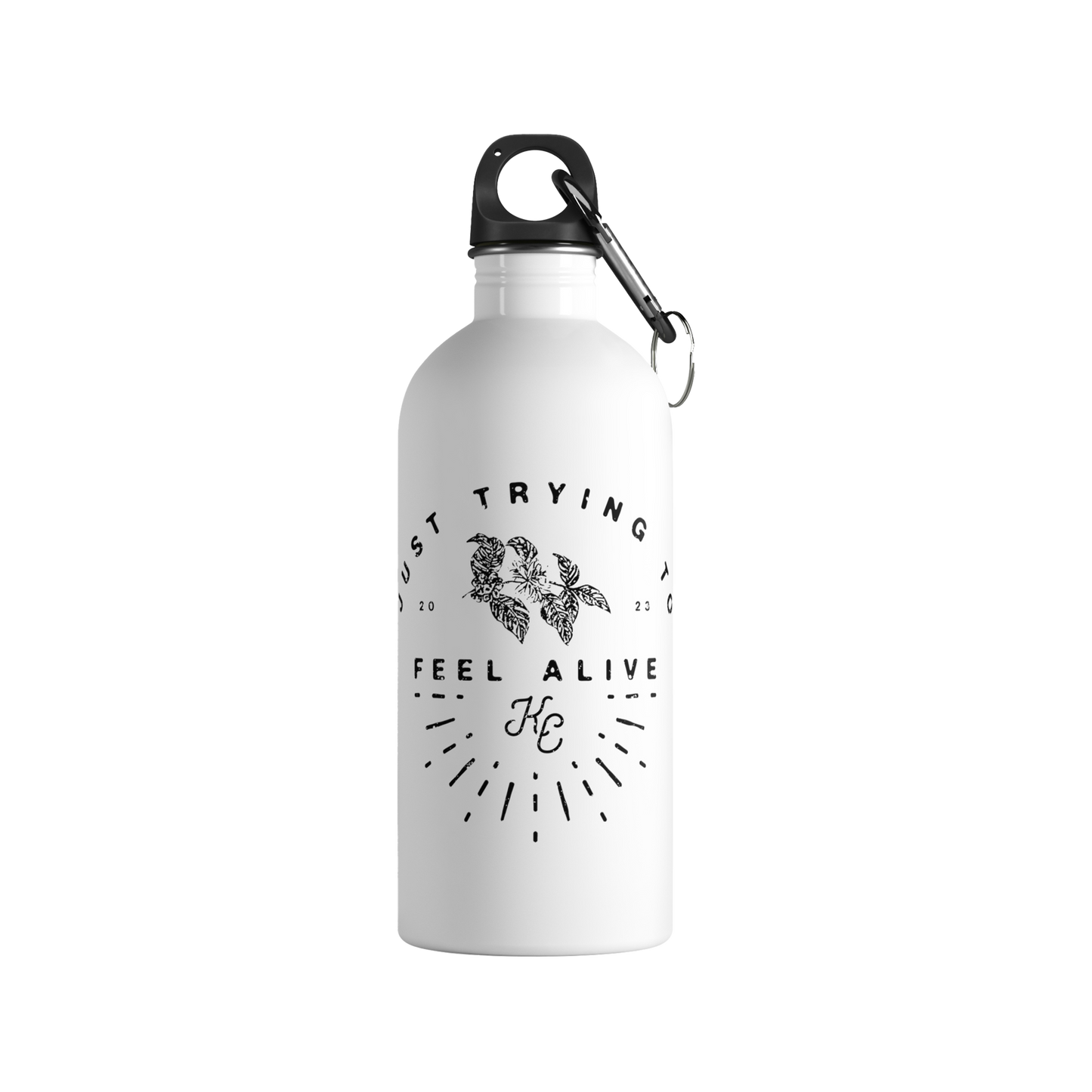 Stainless Steel Water Bottle