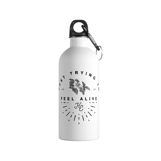 Stainless Steel Water Bottle