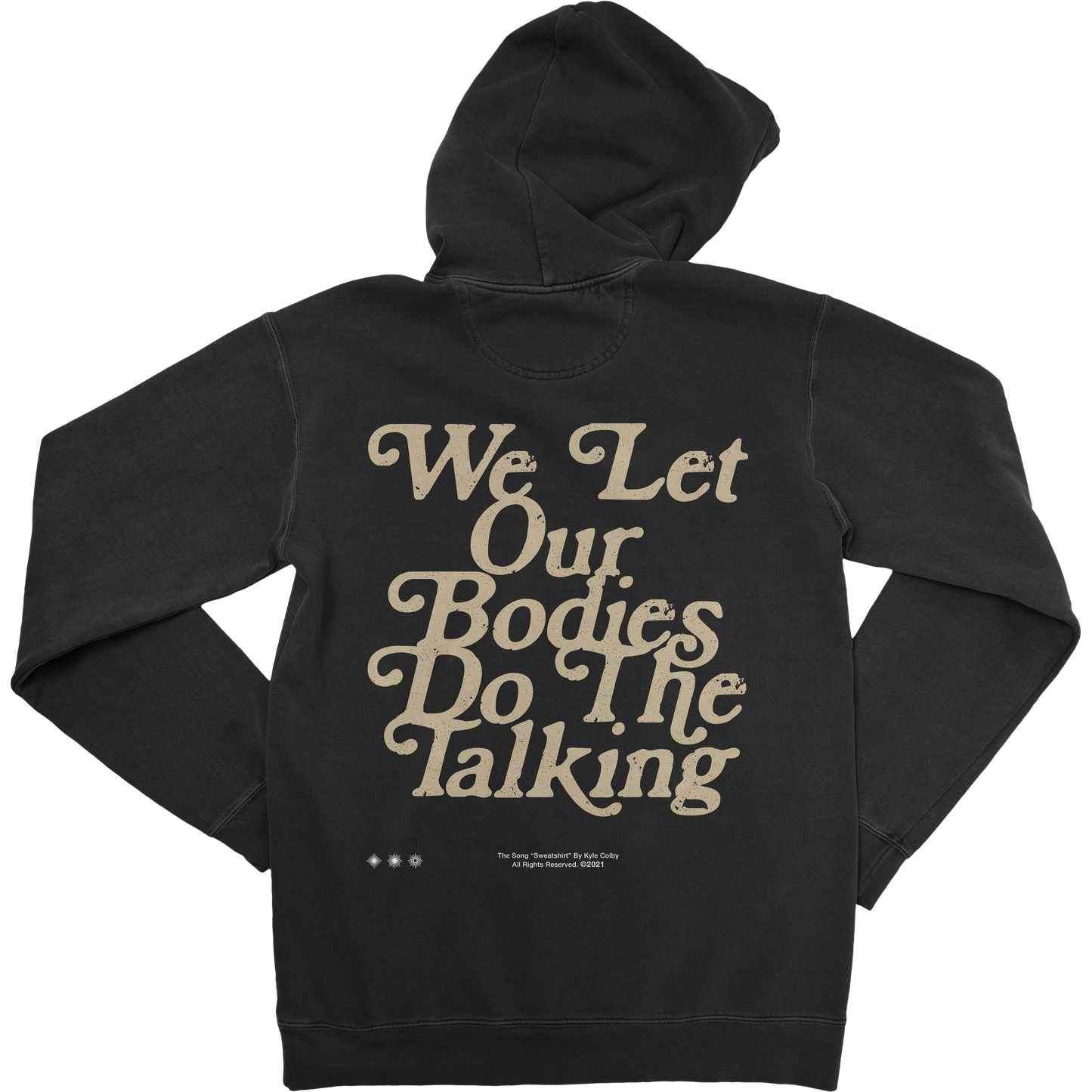 Sweatshirt Hoodie