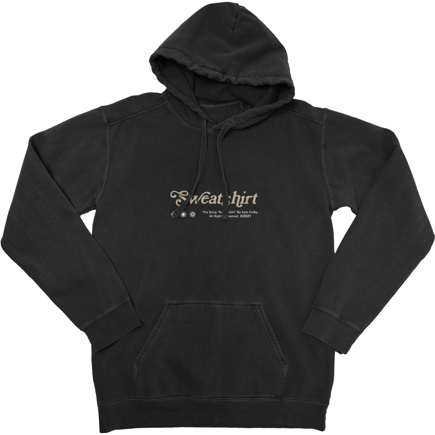 Sweatshirt Hoodie