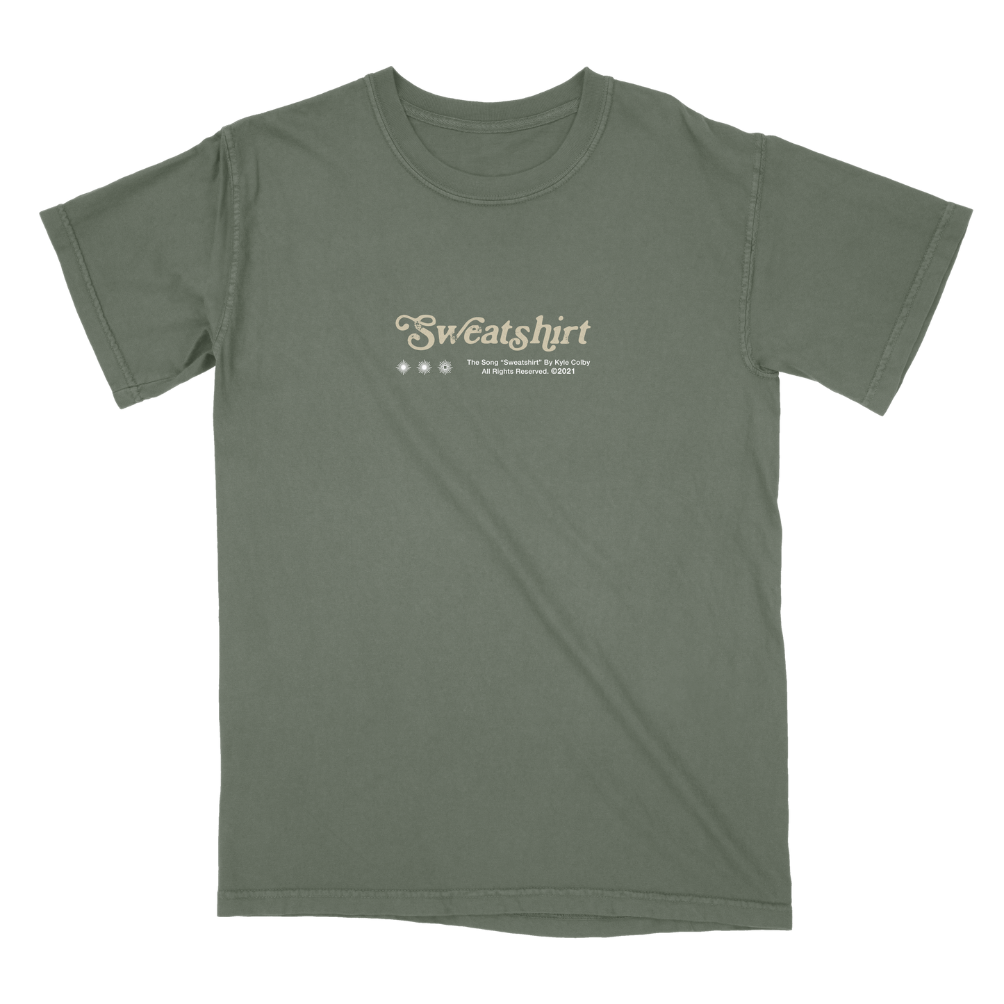 Sweatshirt T-Shirt