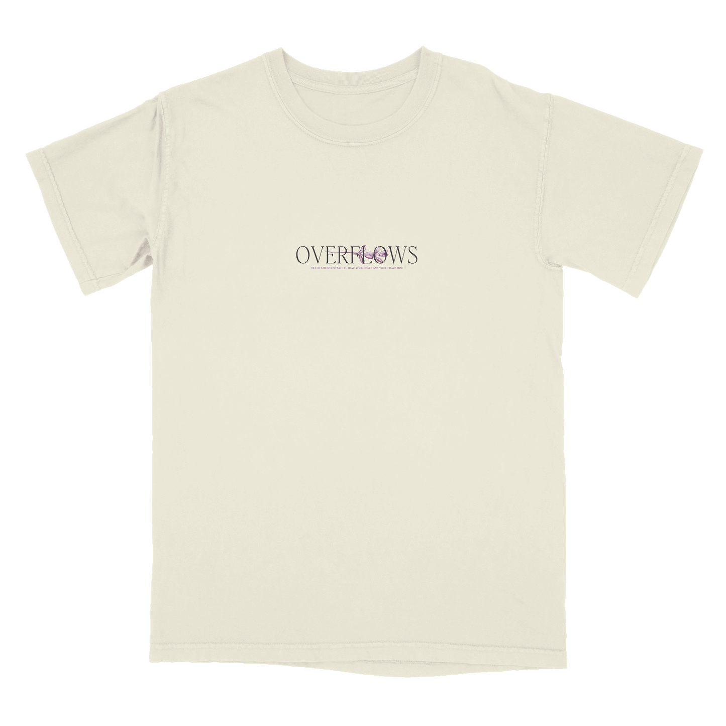 Overflows T-Shirt