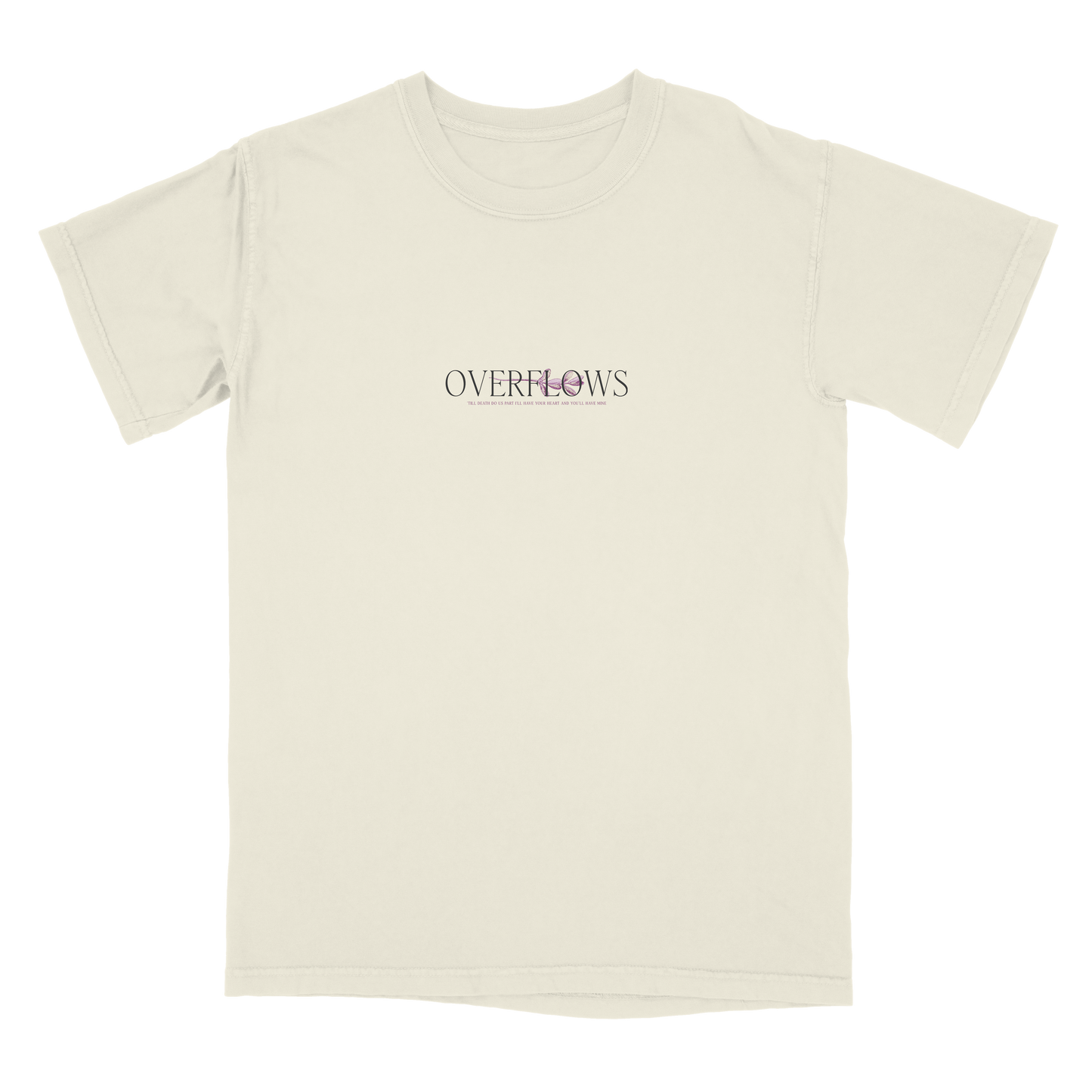 Overflows T-Shirt