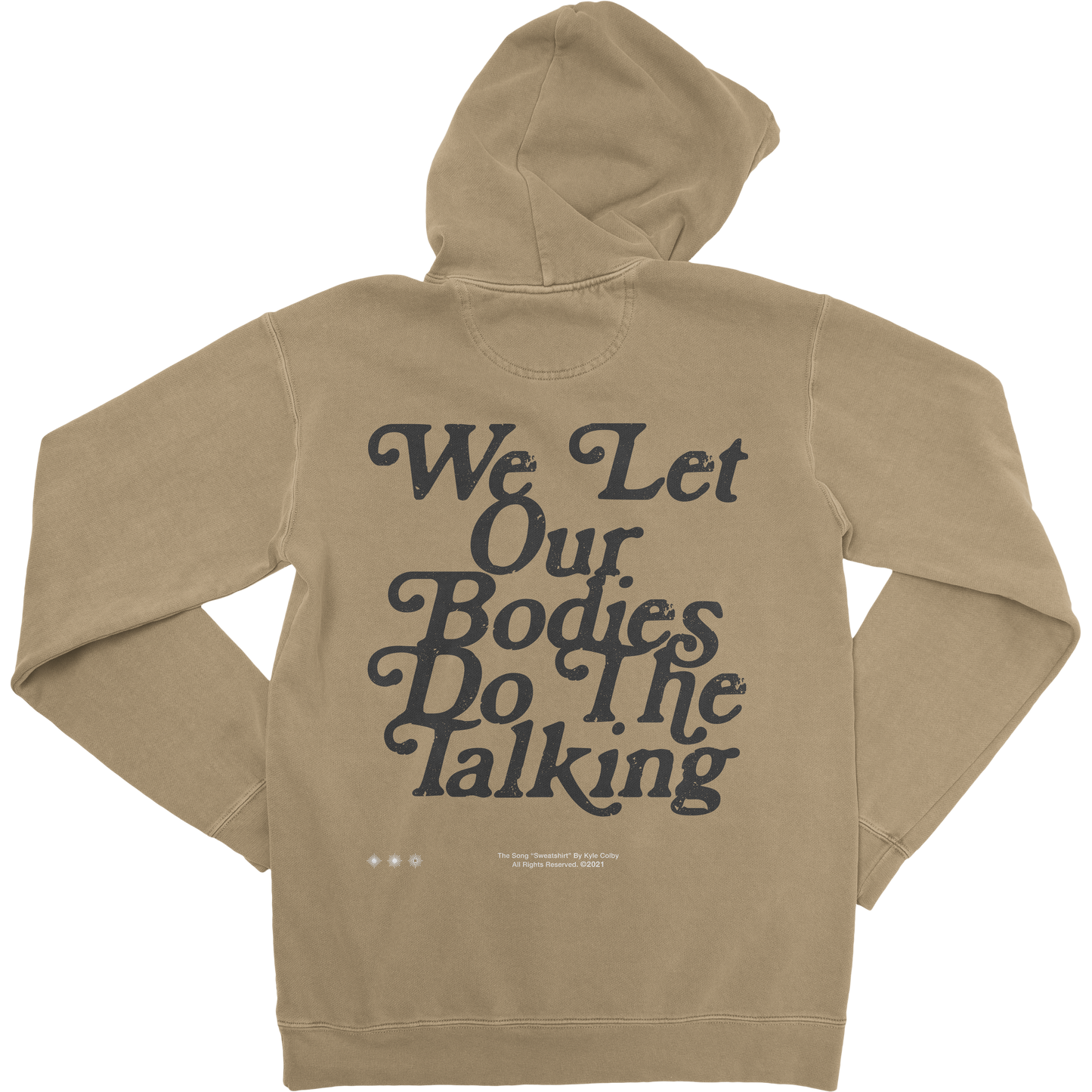 Sweatshirt Hoodie