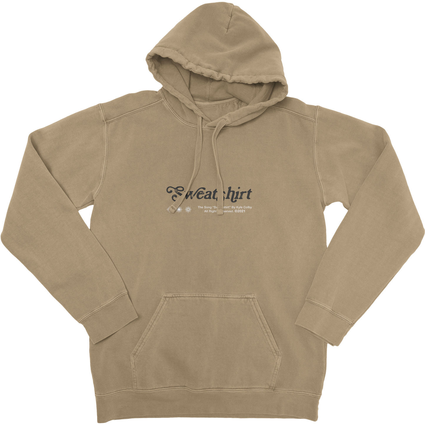 Sweatshirt Hoodie