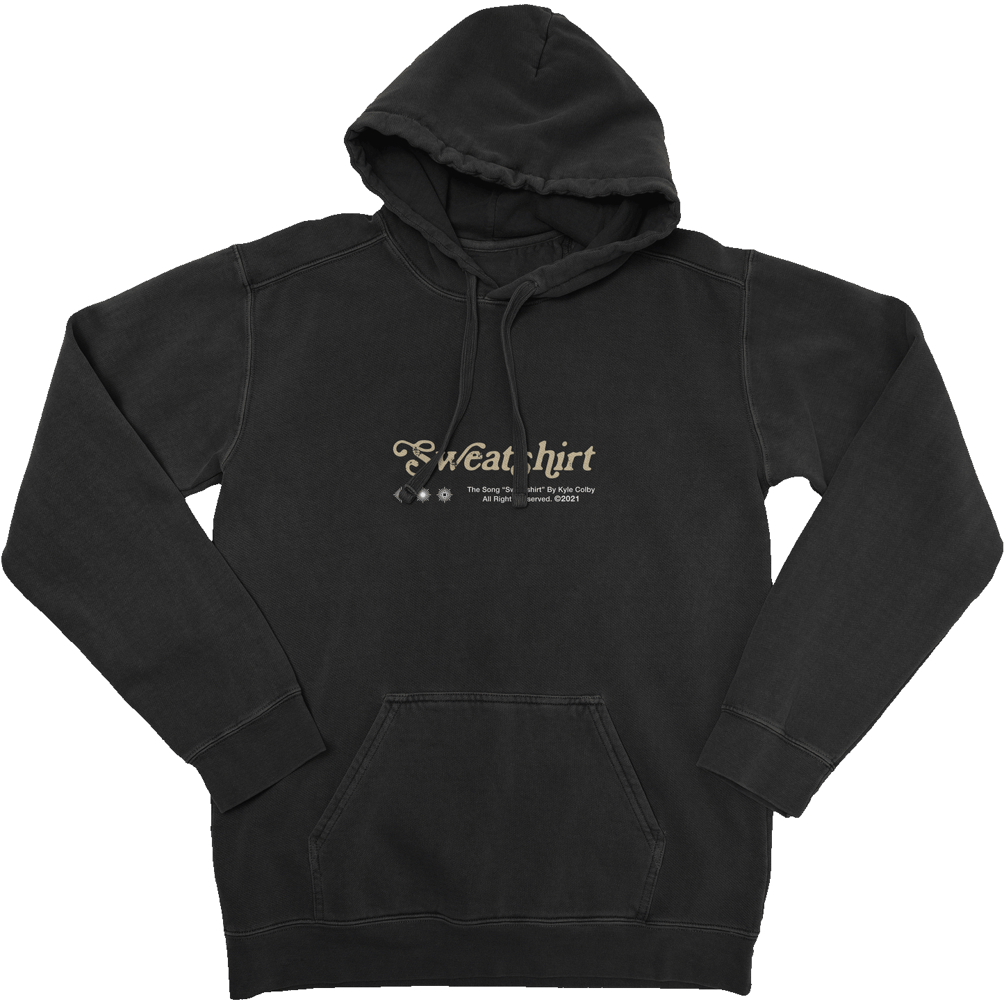 Sweatshirt Hoodie