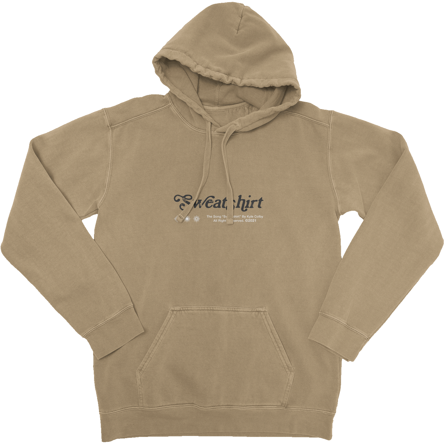 Sweatshirt Hoodie