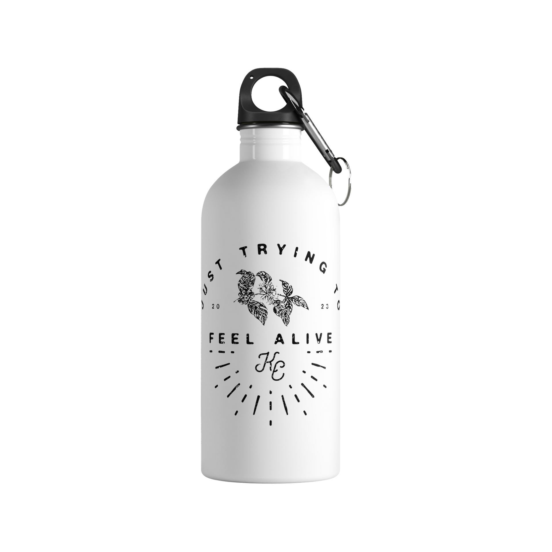 Mr. Drippy Water Bottle – Culver Company