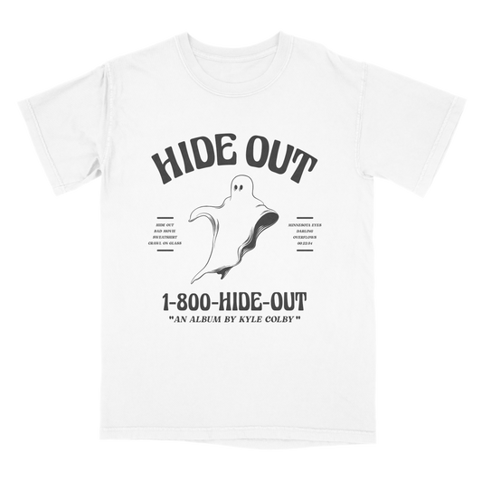1-800 Hide Out T-Shirt